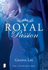 Royal Passion - Geneva Lee - 9789022582930