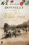 De wilde roos - Jennifer Donnelly - 9789022582985
