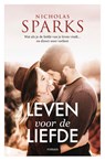Leven voor de liefde - Nicholas Sparks - 9789022584392