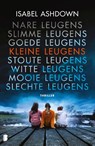 Kleine leugens - Isabel Ashdown - 9789022585702