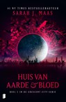 Huis van aarde & bloed - Sarah J. Maas - 9789022589403