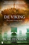 De Viking - Bjørn Andreas Bull-Hansen - 9789022589717