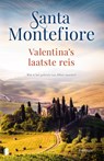 Valentina's laatste reis - Santa Montefiore - 9789022589762
