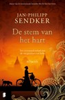 De stem van het hart - Jan-Philipp Sendker - 9789022589991