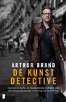 De kunstdetective - Arthur Brand - 9789022590058