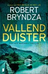 Vallend duister - Robert Bryndza - 9789022590126