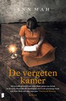 De vergeten kamer - Ann Mah - 9789022590553