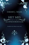 Het mes van de sluipmoordenaar - Sarah J. Maas - 9789022590638