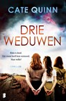 Drie weduwen - Cate Quinn - 9789022590645