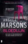 Bloedlijn - Angela Marsons ; Textcase - 9789022591697