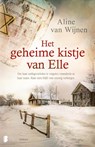 Het geheime kistje van Elle - Aline van Wijnen - 9789022591857