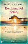 Een handvol hemel - Kristin Hannah - 9789022593370