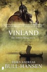 Vinland - Bjørn Andreas Bull-Hansen - 9789022593417