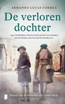 De verloren dochter - Armando Lucas Correa - 9789022595053