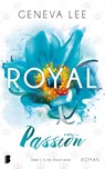 Royal Passion - Geneva Lee - 9789022595923