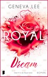 Royal Dream - Geneva Lee - 9789022596173