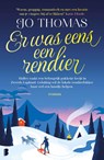 Er was eens een rendier - Jo Thomas ; Textcase - 9789022596302