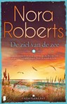 De ziel van de zee - Nora Roberts - 9789022596845