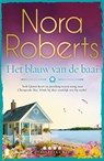 Het blauw van de baai - Nora Roberts - 9789022596876