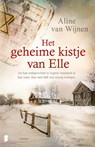 Het geheime kistje van Elle - Aline van Wijnen - 9789022597545