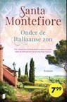 Onder de Italiaanse zon - Santo Montefiore - 9789022597859
