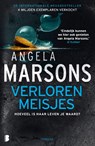 Verloren meisjes - Angela Marsons ; Textcase - 9789022597927