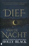 Dief van de nacht - Holly Black - 9789022598092