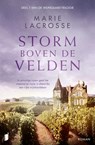 Storm boven de velden - Marie Lacrosse - 9789022598146