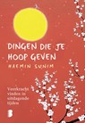 Dingen die je hoop geven - Haemin Sunim - 9789022598368