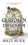 De gestolen erfgenaam - Holly Black - 9789022598702