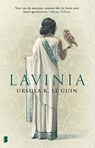 Lavinia - Ursula K. le Guin - 9789022598719