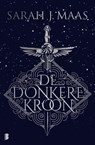 De donkere kroon - Sarah J. Maas - 9789022599389