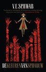 De kleuren van schaduw - V.E. Schwab - 9789022599471