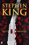 Billy Summers - Stephen King - 9789022599525