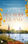 Het rode eiland - Anne Stern - 9789022599938