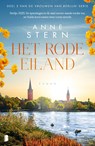 Het rode eiland - Anne Stern - 9789022599938