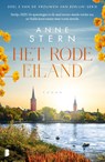 Het rode eiland - Anne Stern - 9789022599938