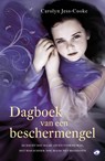 Dagboek van een beschermengel - Carolyn Jess-Cooke - 9789022959756
