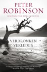 Verdronken verleden - Peter Robinson - 9789022988008