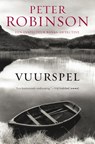 Vuurspel - Peter Robinson - 9789022988725