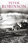 Zondeval - Peter Robinson - 9789022991268