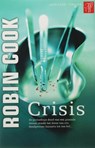 Crisis - COOK, Robin - 9789022992593