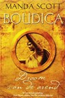 Boudica, Droom van de arend - SCOTT, Manda - 9789022992777