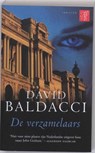 De verzamelaars - BALDACCI, David - 9789022994641