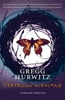 Vertrouw niemand - HURWITZ, Gregg - 9789022995211