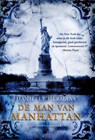 De man van Manhattan - HERMANS, Daniëlle - 9789022996515
