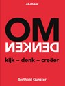Omdenken - Berthold Gunster - 9789022996973