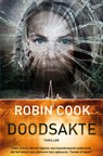 Doodsakte - COOK, Robin - 9789022997178