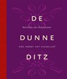 De Dunne Ditz - Reinildis van Ditzhuyzen - 9789023012337
