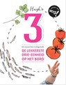 Drie - De lekkerste drie-eenheid op het bord - Hugh Fearnley-Whittingstall - 9789023013952